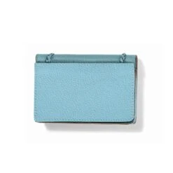 Voyage Card Case -Fashion Accessories Store voyage card case reef water 2