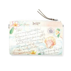 Voyage Chain Pouch -Fashion Accessories Store voyage chain pouch multi 2