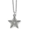 Voyage Starfish Necklace