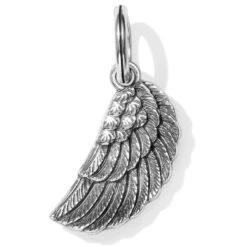Voyage Wing Amulet -Fashion Accessories Store voyage wing amulet silver 1 875c2040 89e9 4cb4 b05a a06b64c8fb3e