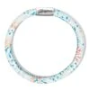 Voyage Woodstock Bracelet -Fashion Accessories Store voyage woodstock bracelet blue 0