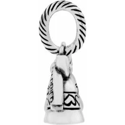 Wedding Bells Charm -Fashion Accessories Store wedding bells charm silver 1 b379360e b2bf 4da0 af91 ca097f2dceb7