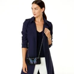 Wild Garden Beaded Clutch Wallet 11 Wild Garden Beaded Clutch Wallet -Fashion Accessories Store wild garden beaded clutch wallet black multi 4 65b2b21f 0595 4fd6 adb3 43af59f4453f