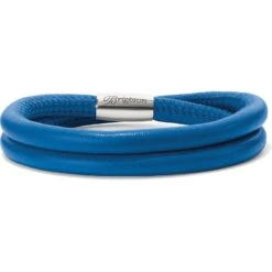 Woodstock Double Bracelet 25 Woodstock Double Bracelet -Fashion Accessories Store woodstock double bracelet ocean 1 0a437899 4dd7 46d5 9b3e e6f607df5f39