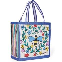 You Warm My Heart Tote -Fashion Accessories Store you warm my heart tote multi 2