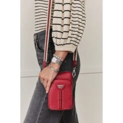 Zak Mini Utility Bag 31 Zak Mini Utility Bag -Fashion Accessories Store zak mini utility bag lipstick 4