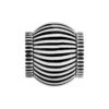 Zebra Bead -Fashion Accessories Store zebra bead silver black white 0 ea3a3f37 3ae2 470a bb1b ecca4a25be2a